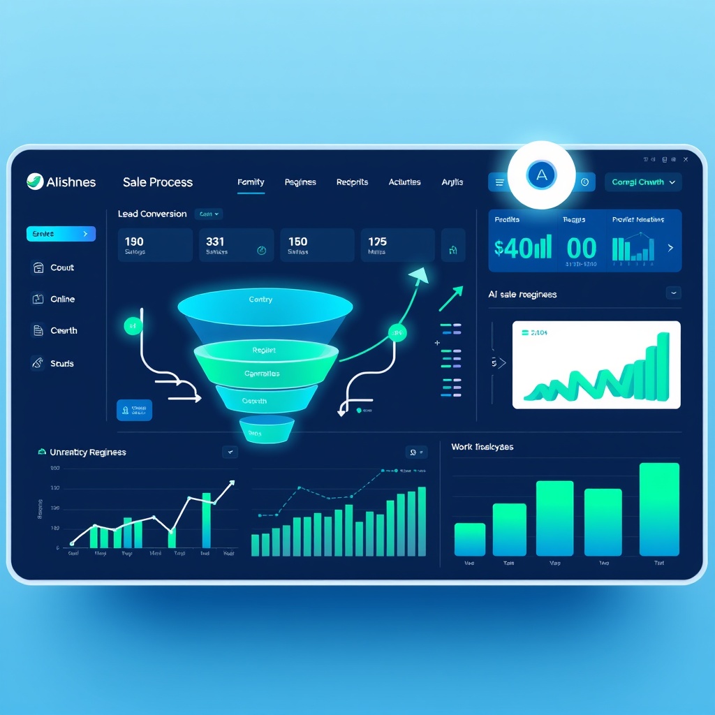 Sales Process Optimization
